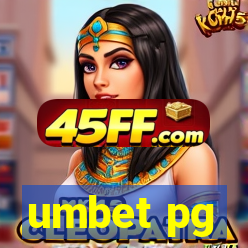 umbet pg